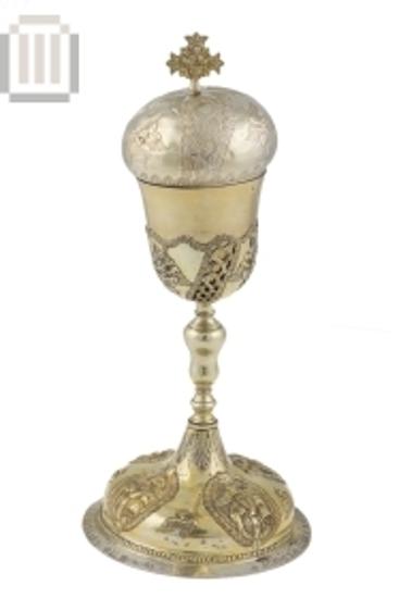 Άγιο ποτήριο