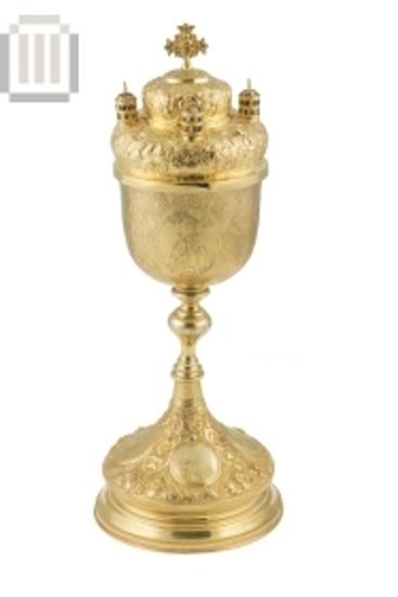 Άγιο ποτήριο