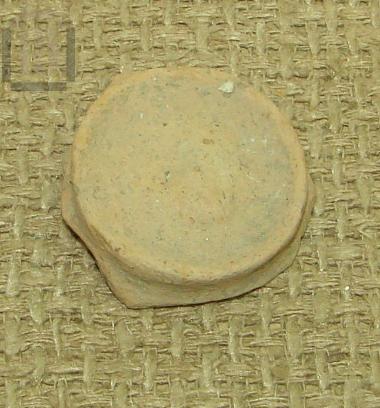 Base of a phiale