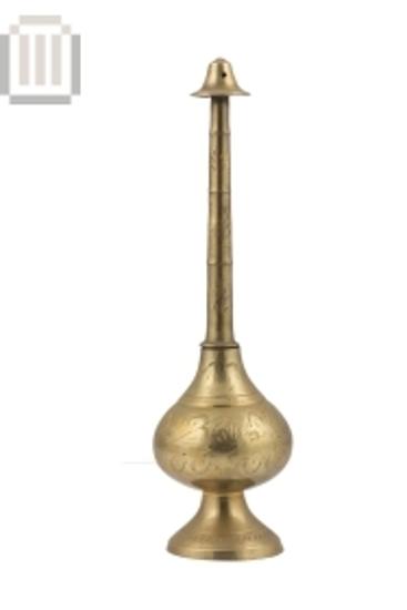 Μπρούντζινη μυροδόχη