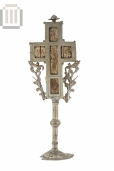 Sanctification cross