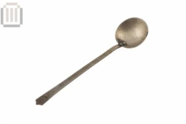 Bronze Spoon
