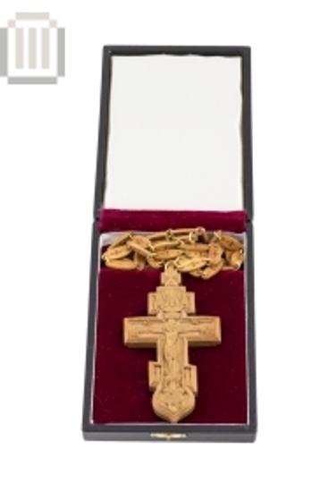 Ξύλινος σταυρός