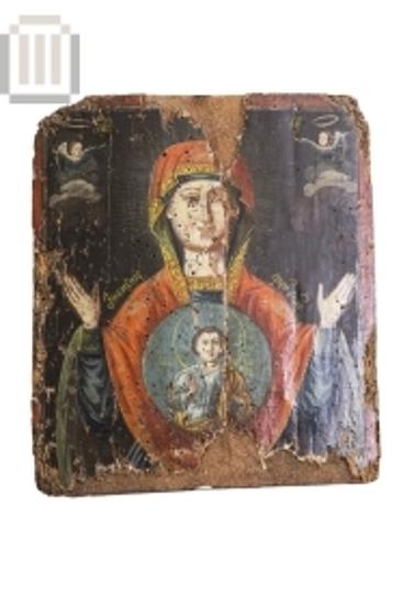 Mother of God Blachernitissa
