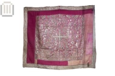 Εκκλησιαστικό ύφασμα