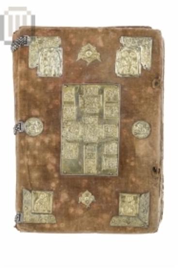 Codex Tetraevaggelon