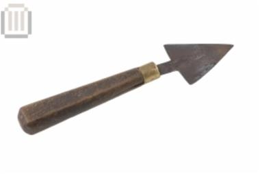 Wood carving tool