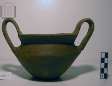 Κανθαρόσχημο αγγείο