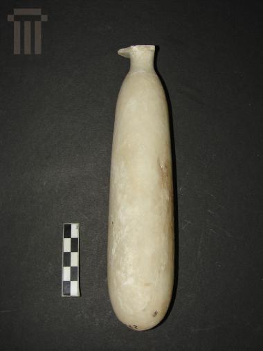 Alabaster alabastron