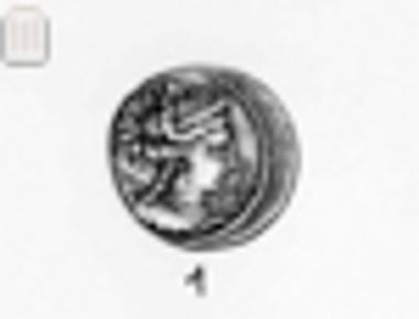 Coin of Massalia