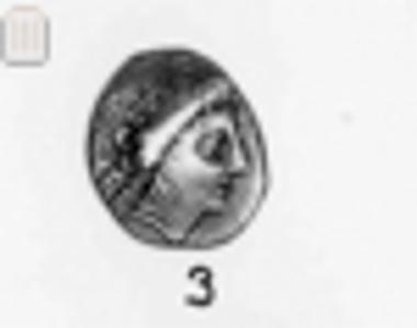 Coin of Massalia