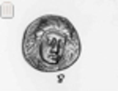 Coin of Phistelia