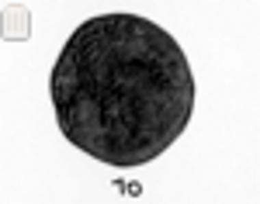 Coin of Brundisium