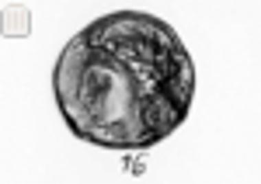 Coin of Metapontion