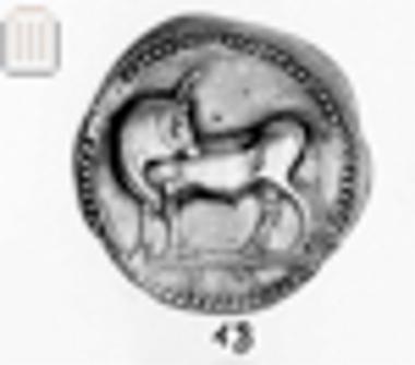 Coin of Sybaris