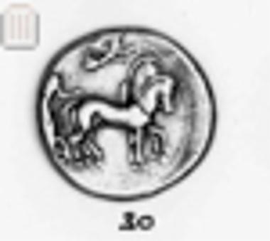 Coin of Gela