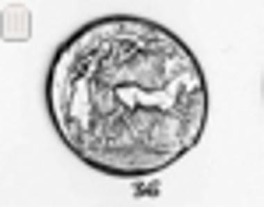 Νόμισμα από τις Συρακούσες