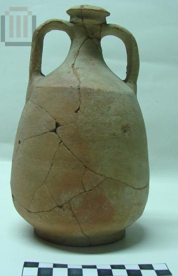 Αβαφής μακεδονικός αμφορέας τύπου Β