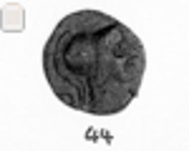 Coin of Imbros