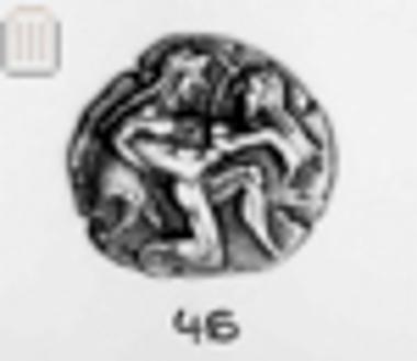 Coin of Thasos