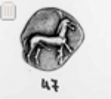 Coin of Mende