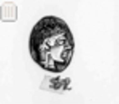 Coin of Pharsalos