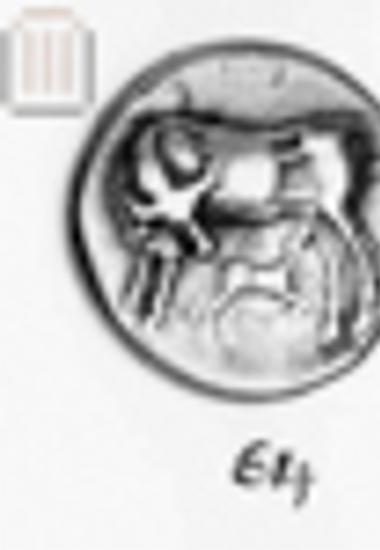 Coin of Dyrrhachium