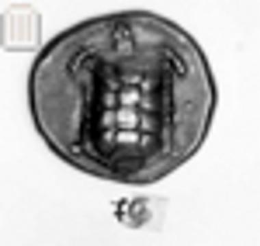 Coin of Aigina