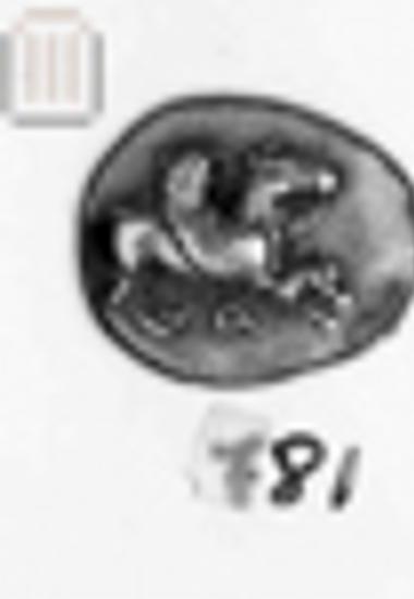 Coin of Corinth