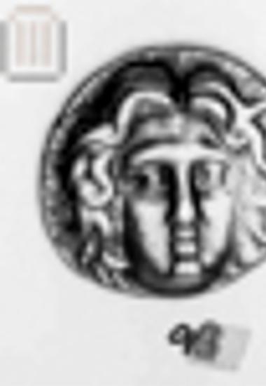 Coin of Rhodos