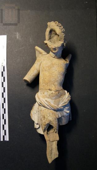 Eros figurine