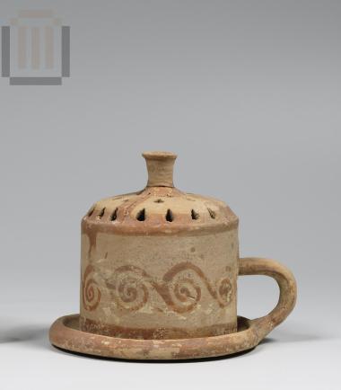 Incense burner