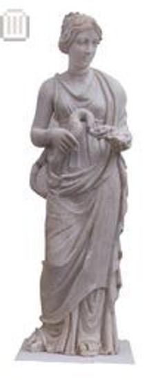 Αγαλμάτιο Υγιείας