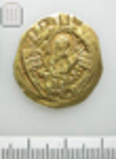 Coin of Michael VIII Palaeologus
