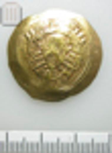 Νόμισμα Μιχαήλ Η' Παλαιολόγου