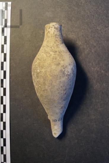 Ατρακτόσχημο μυροδοχείο