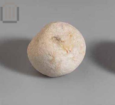 Λίθινος κρουστήρας