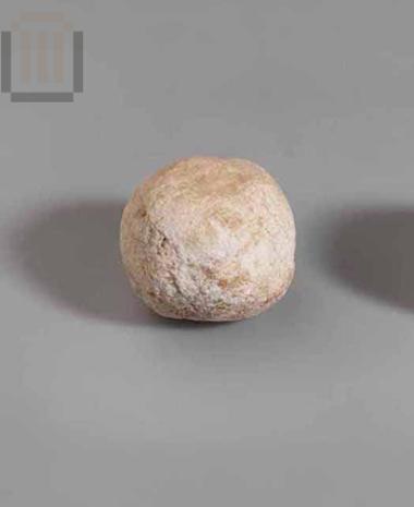 Λίθινος κρουστήρας