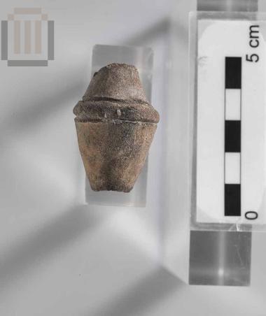 Πήλινο σφοντύλι