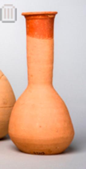 Bulbous unguentarium