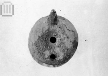 Pear-shaped lamp