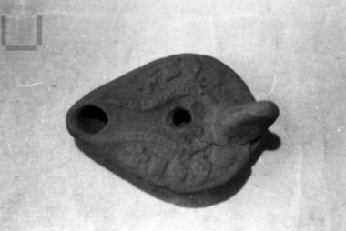 Pear-shaped lamp