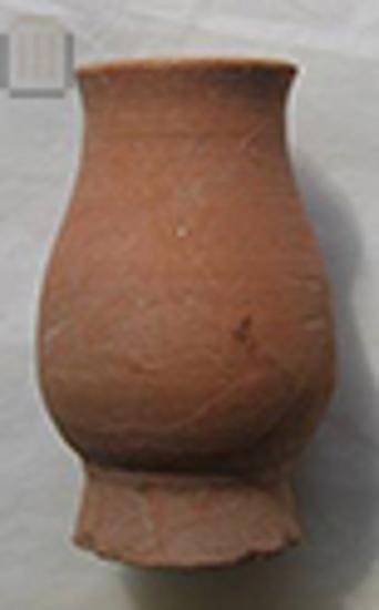 Perfume bottle - unguentarium