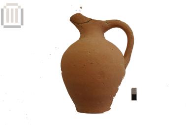 Ραμφόστομη πρόχους