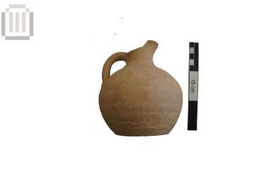 Ραμφόστομη πρόχους