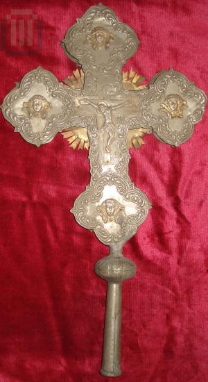 Cross