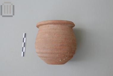 Αβαφές κύπελλο