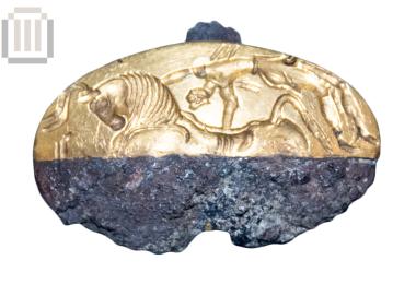 Signet ring