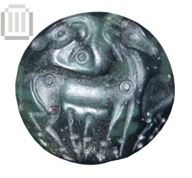 Sealstone