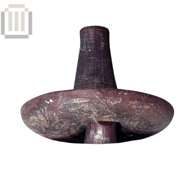 Spindle whorl